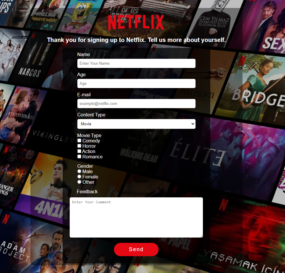 netflixSurvey